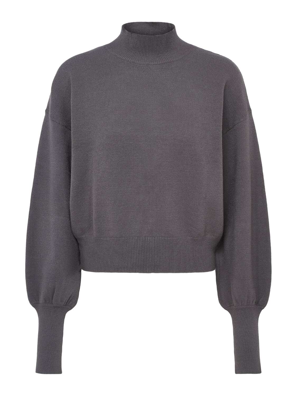 LeGer by Lena Gercke Свитер 'Penelope' в темно-сером цвете
LeGer by Lena Gercke Свитер 'Penelope' в темно-сером цвете