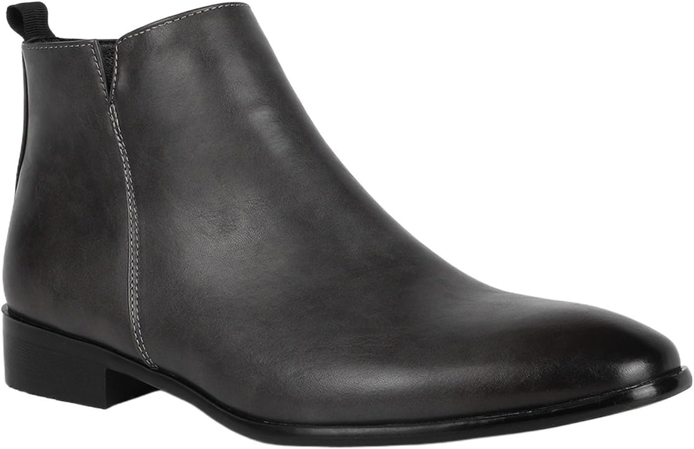 Мужские замшевые ботинки Челси на каждый день, слипоны, водонепроницаемые, до щиколотки Dmgyck, серый
Мужские замшевые ботинки Челси на каждый день, слипоны, водонепроницаемые, до щиколотки Dmgyck, серый