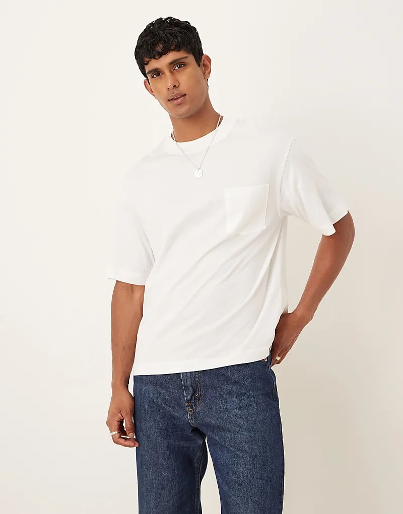 Футболка из хлопка Mango натурального цвета
Футболка из хлопка Mango натурального цвета