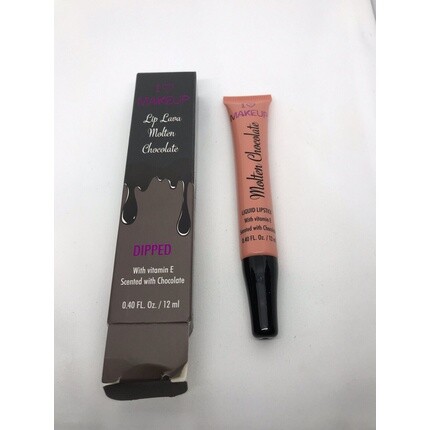 I Heart Makeup Lip Lava Расплавленный шоколад с витамином Е, 0,40 жидких унции, Makeup Revolution, Серый, I Heart Makeup Lip Lava Расплавленный шоколад с витамином Е, 0,40 жидких унции, Makeup Revolution
I Heart Makeup Lip Lava Расплавленный шоколад с витамином Е, 0,40 жидких унции, Makeup Revolution, Серый, I Heart Makeup Lip Lava Расплавленный шоколад с витамином Е, 0,40 жидких унции, Makeup Revolution