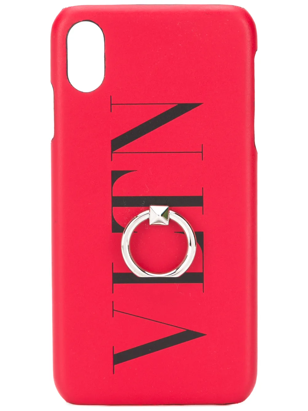 Чехол VLTN Rockstud для iPhone XS Max Valentino Garavani, красный
Чехол VLTN Rockstud для iPhone XS Max Valentino Garavani, красный