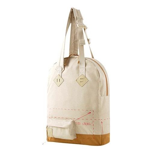 Сумка x michael lau cream tote bag 'beige' Puma, бежевый
Сумка x michael lau cream tote bag 'beige' Puma, бежевый