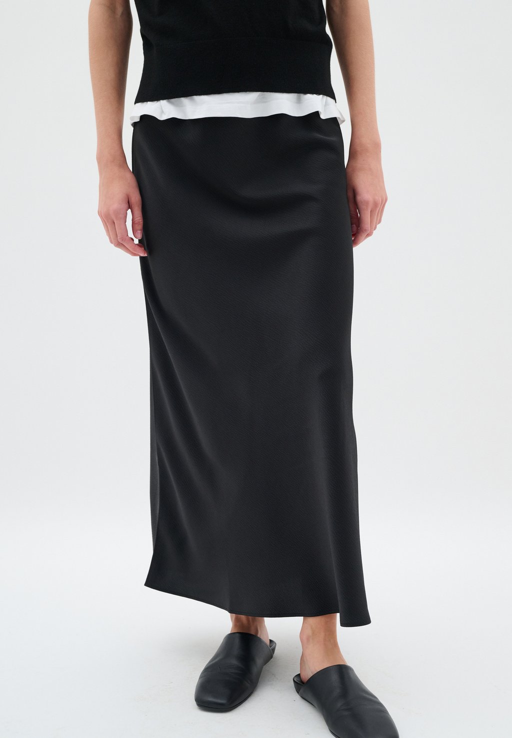 Юбка макси BIAS SENDRA InWear, черный
Юбка макси BIAS SENDRA InWear, черный
