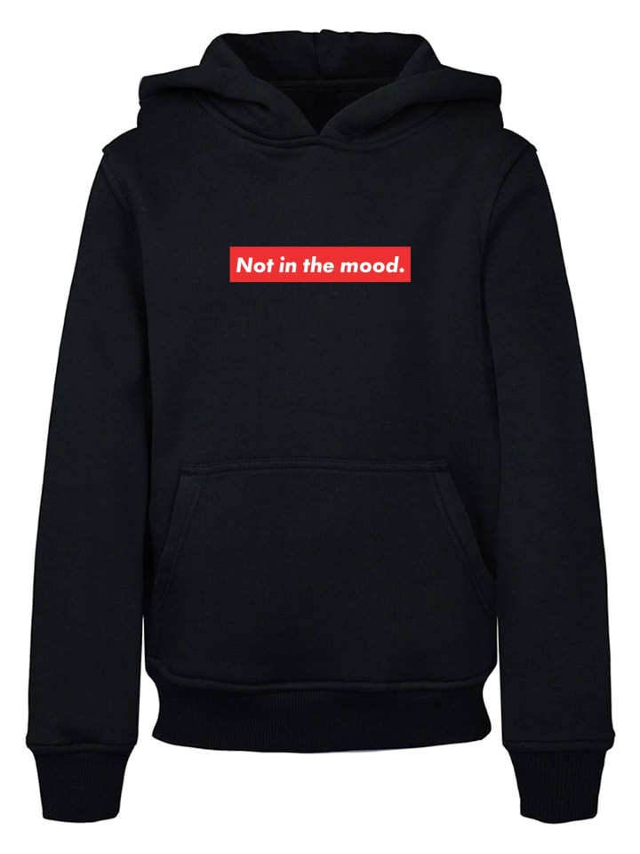 Толстовка с капюшоном Merchcode, черный
Толстовка с капюшоном Merchcode, черный