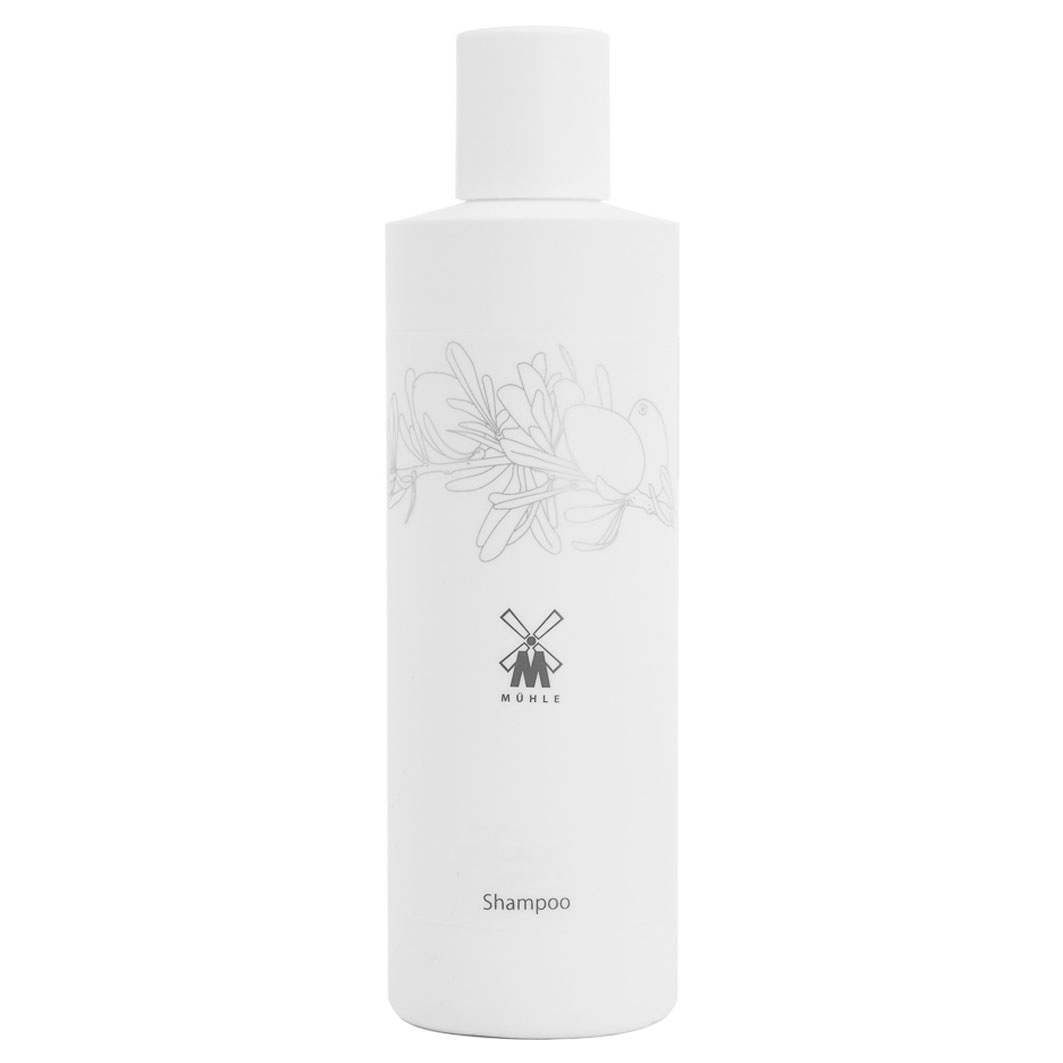 Шампунь shampoo 250ml Muehle, объем 250 мл
Шампунь shampoo 250ml Muehle, объем 250 мл