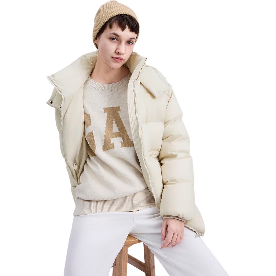 Женская пуховая куртка GAP, бежевый
Женская пуховая куртка GAP, бежевый