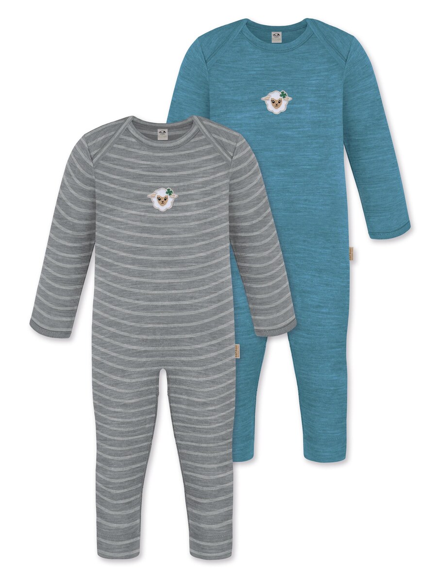 Комбинезон/боди normani Waverly, серый
Комбинезон/боди normani Waverly, серый