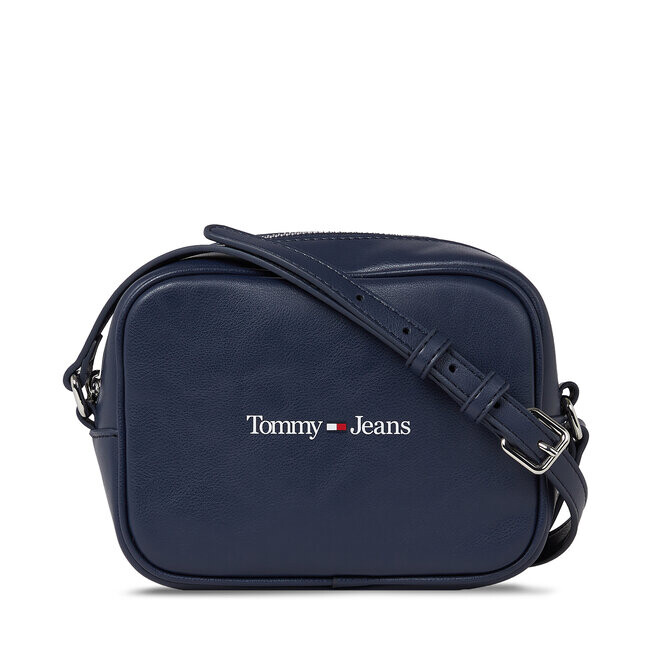 Сумка Tommy Jeans CameraBag, темно-синий
Сумка Tommy Jeans CameraBag, темно-синий