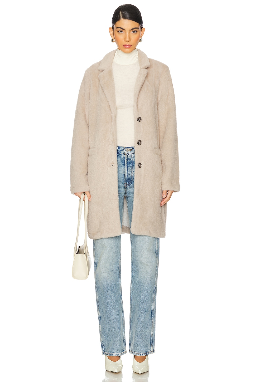 Куртка родного города Sanctuary, серый
Куртка родного города Sanctuary, серый