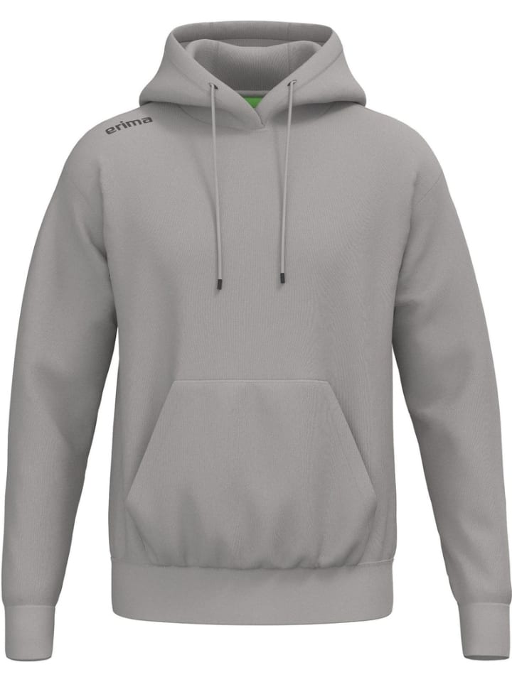 Толстовка Ts Hoody erima, серый
Толстовка Ts Hoody erima, серый