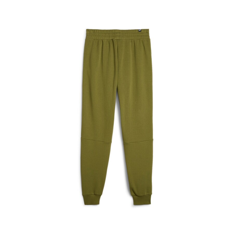 Брюки PUMA Regular Pants, оливковый
Брюки PUMA Regular Pants, оливковый