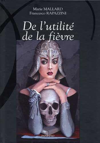 De l'utilité de la fièvre (ZANPANO)
De l'utilité de la fièvre (ZANPANO)