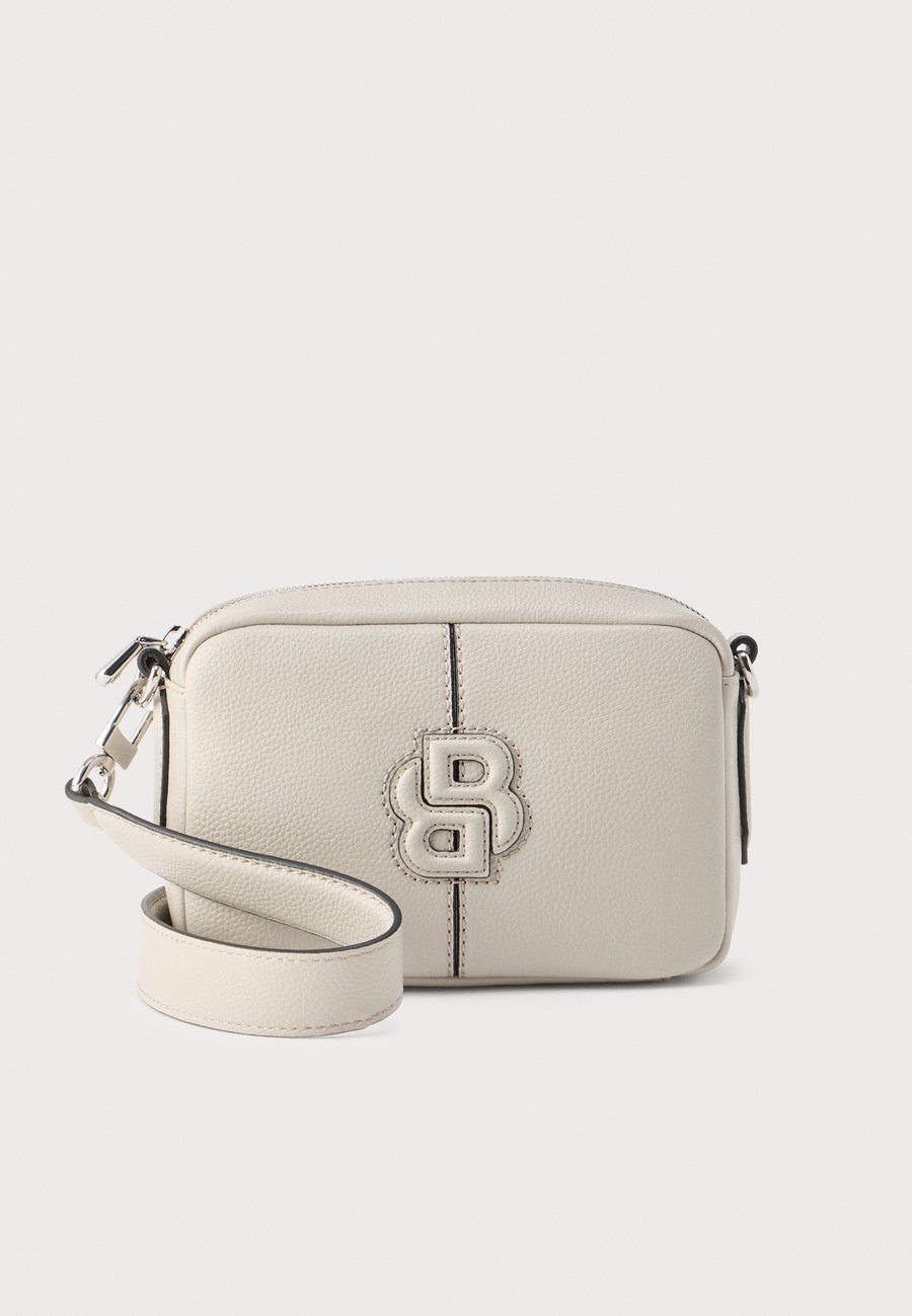 Сумка кросс-боди BOSS ANETT NEW CROSSBODY, Pastel Grey/Light Grey
Сумка кросс-боди BOSS ANETT NEW CROSSBODY, Pastel Grey/Light Grey