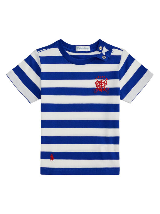 Футболка regular fit 320A95723001 Polo Ralph Lauren, синий
Футболка regular fit 320A95723001 Polo Ralph Lauren, синий