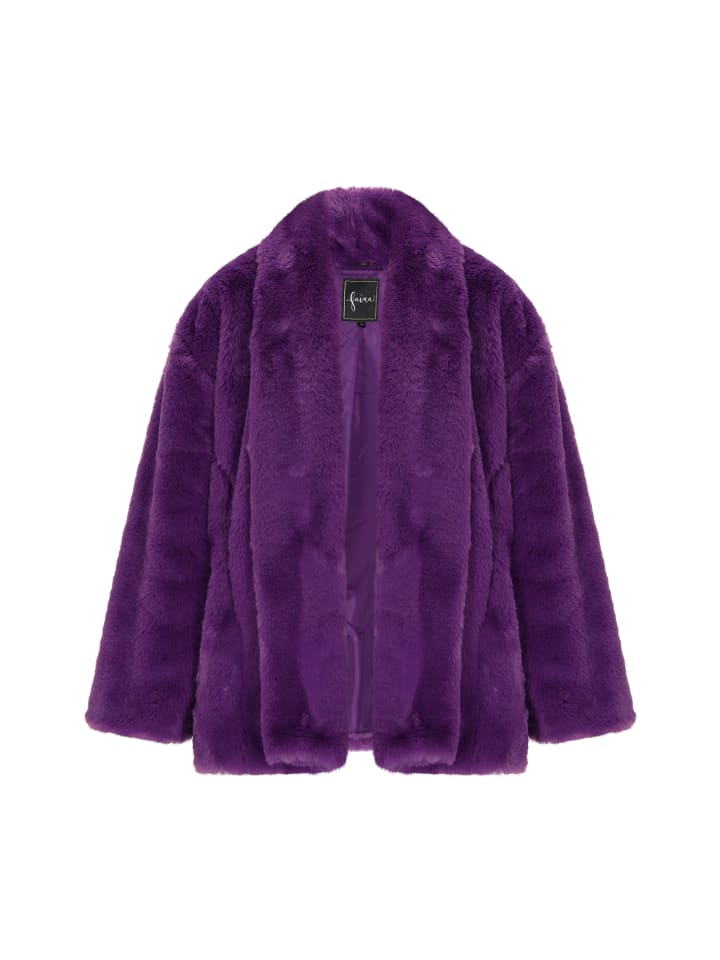 Куртка faina, фиолетовый
Куртка faina, фиолетовый