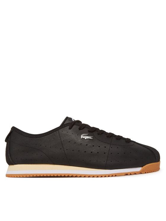 Кроссовки 7-49SMA0042 Lacoste, черный
Кроссовки 7-49SMA0042 Lacoste, черный