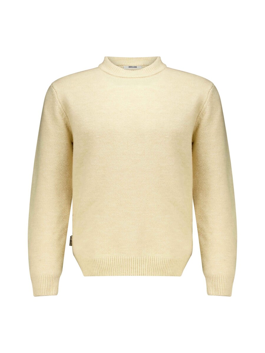 Свитер Deeluxe OSTILIO, белый
Свитер Deeluxe OSTILIO, белый