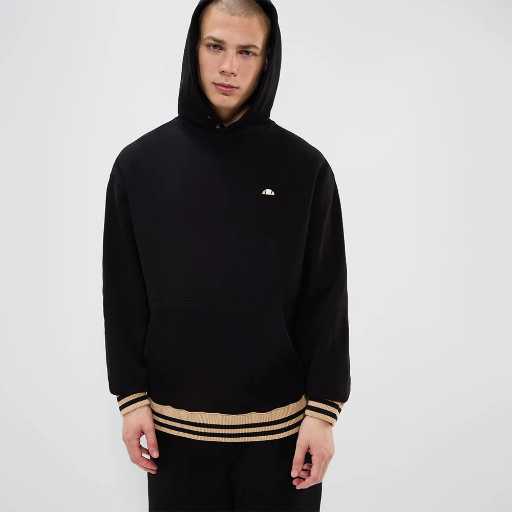 Худи Ellesse Hazzo, черный
Худи Ellesse Hazzo, черный