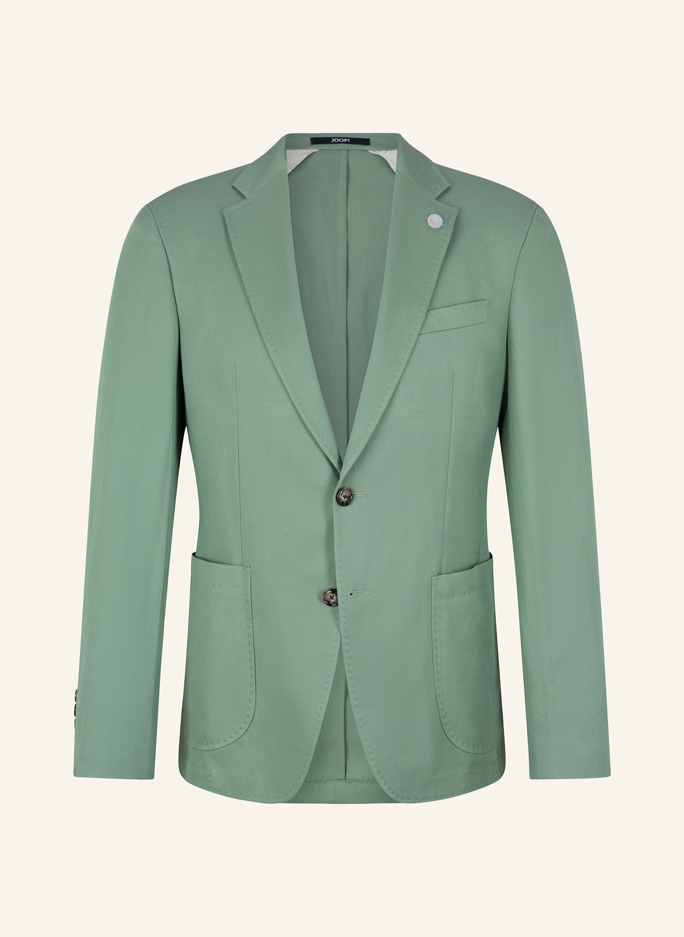 Куртка облегающего кроя Joop!, зеленый
Куртка облегающего кроя Joop!, зеленый