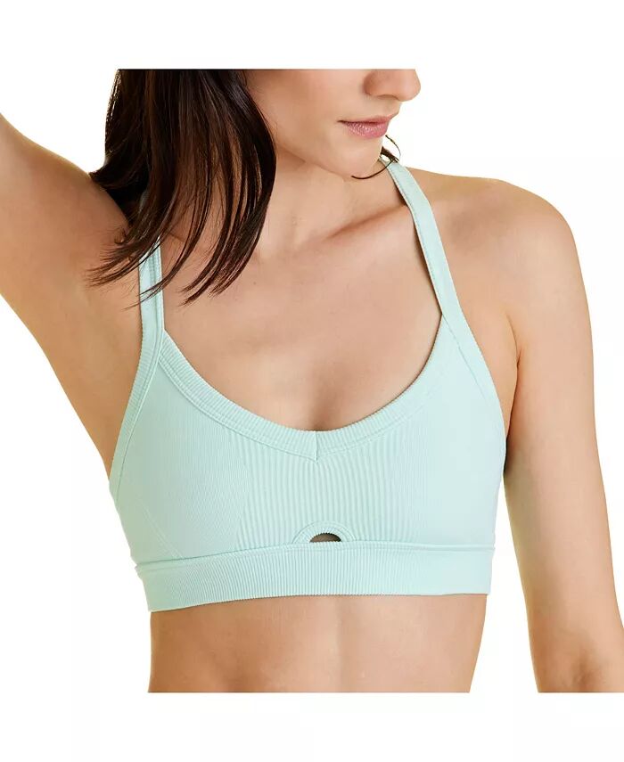 Женский бюстгальтер Barre Cami для взрослых Alala, зеленый 
Женский бюстгальтер Barre Cami для взрослых Alala, зеленый