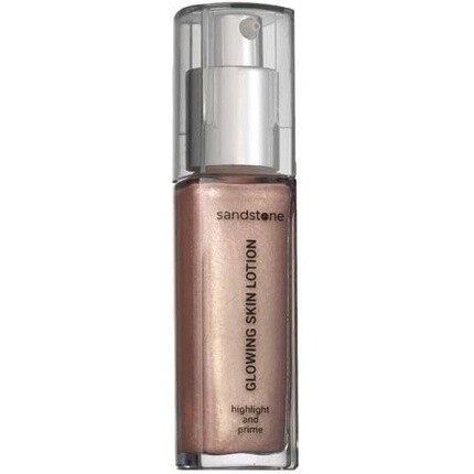 Sandstone Лосьон для сияющей кожи
Sandstone Лосьон для сияющей кожи