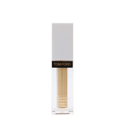 Soleil Acqua Metal Shadow 0,1 унции/3 мл 01 отражает позолоту, новый в коробке, Tom Ford
Soleil Acqua Metal Shadow 0,1 унции/3 мл 01 отражает позолоту, новый в коробке, Tom Ford