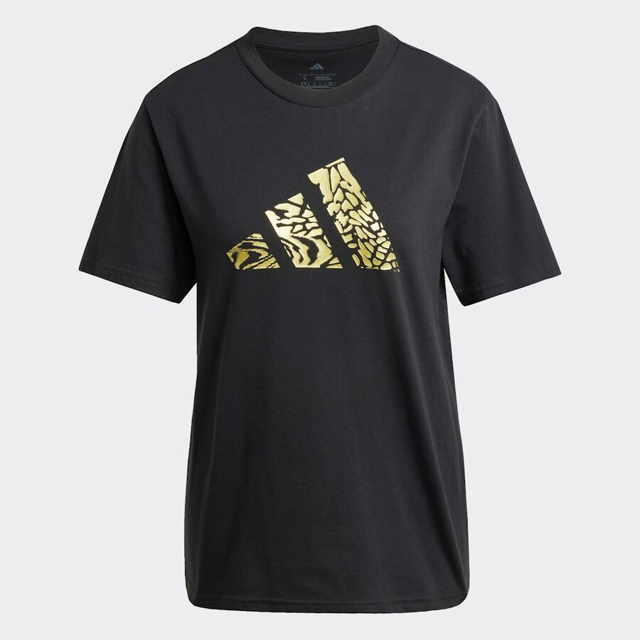 Футболка Performance ADIDAS SPORTSWEAR MET, Black
Футболка Performance ADIDAS SPORTSWEAR MET, Black