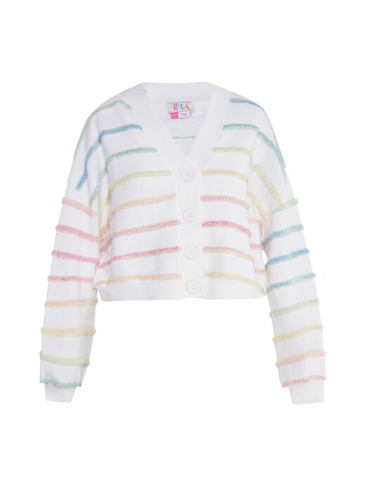 Кардиган Izia, белый
Кардиган Izia, белый