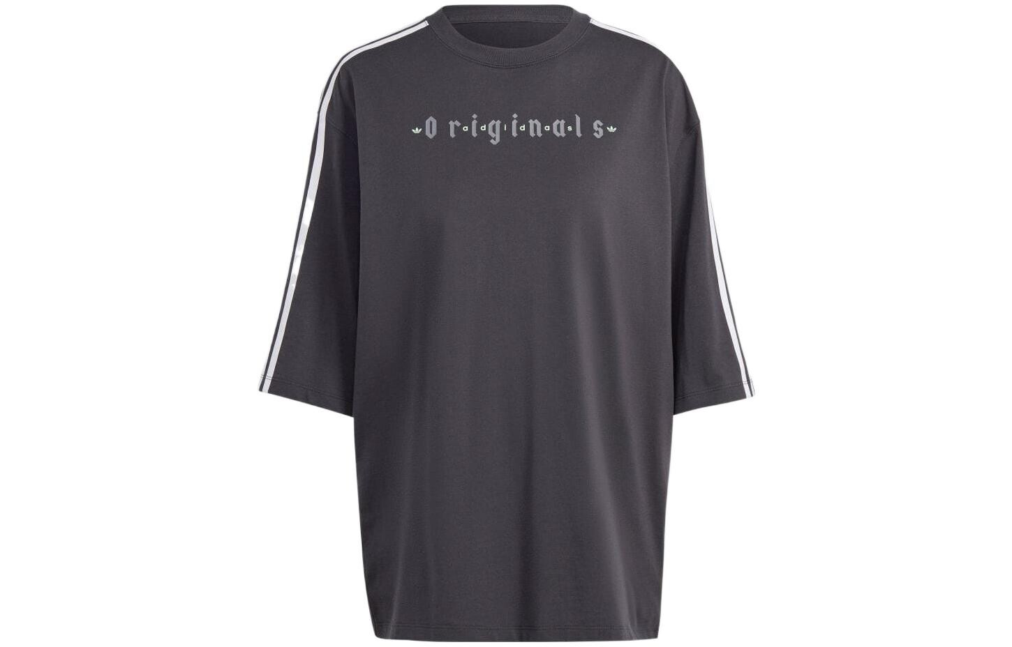 Adidas Originals Женская футболка, цвет Black
Adidas Originals Женская футболка, цвет Black