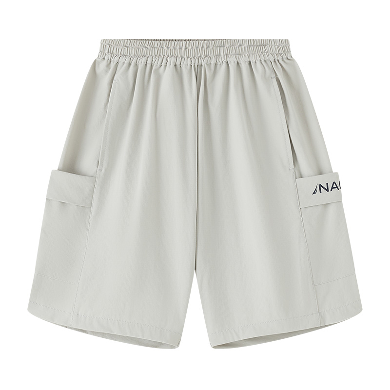 Шорты для детей 3-7 лет NAUTICA, светло-серый
Шорты для детей 3-7 лет NAUTICA, светло-серый