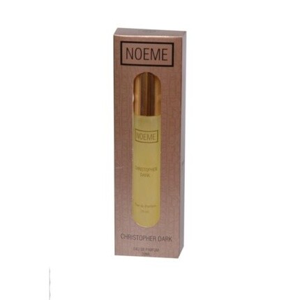 Christopher Dark Woman Noeme Eau De Parfum 20ml
Christopher Dark Woman Noeme Eau De Parfum 20ml