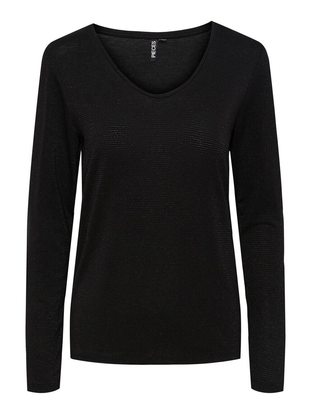 Рубашка PIECES BILLO, черный
Рубашка PIECES BILLO, черный