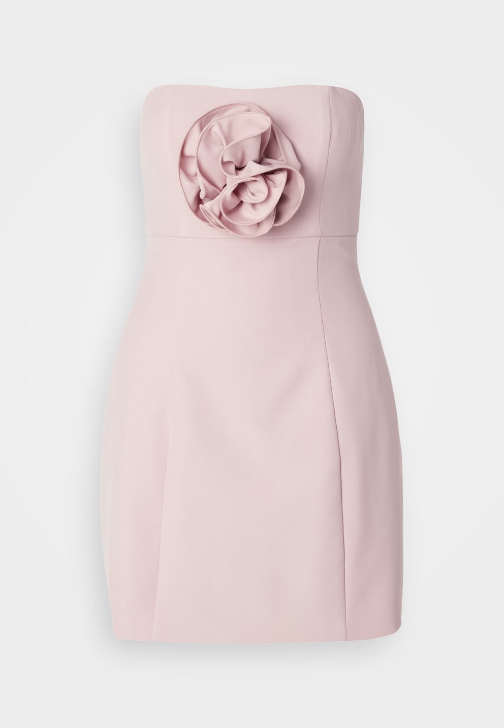 Коктейльное платье LOU Jarlo Petite, розовый
Коктейльное платье LOU Jarlo Petite, розовый