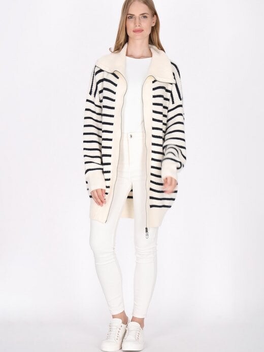 Кардиган Dreimaster, синий
Кардиган Dreimaster, синий