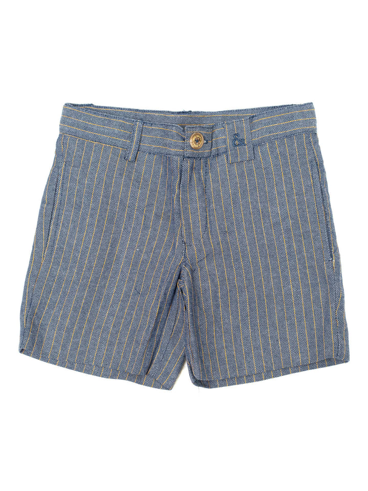 Шорты neck & neck, синий
Шорты neck & neck, синий