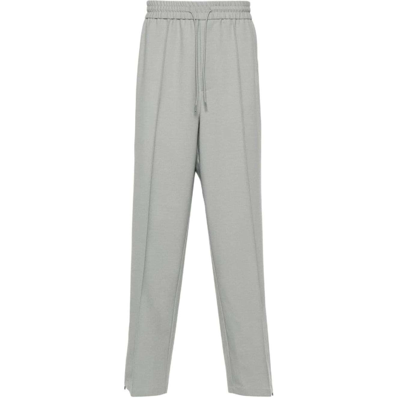 Повседневные брюки мужские серые EMPORIO ARMANI
Повседневные брюки мужские серые EMPORIO ARMANI