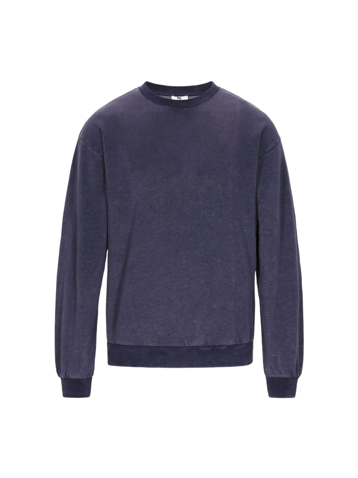 Толстовка MO, темно-синий
Толстовка MO, темно-синий