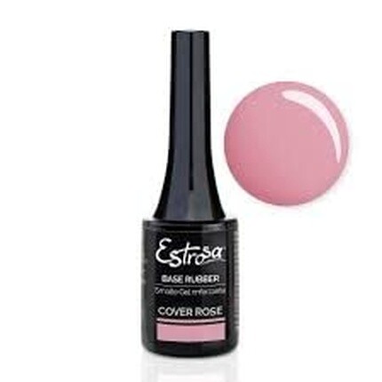 Mp Hair Estrosa Base Rubber Care Cover Rose 14 мл
Mp Hair Estrosa Base Rubber Care Cover Rose 14 мл