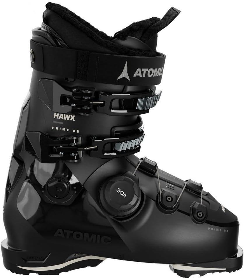 Горнолыжные ботинки Atomic HAWX Prime 85 Boa GW - женские - 2025, Black/Stone, Черный, Горнолыжные ботинки Atomic HAWX Prime 85 Boa GW - женские - 2025, Black/Stone
Горнолыжные ботинки Atomic HAWX Prime 85 Boa GW - женские - 2025, Black/Stone, Черный, Горнолыжные ботинки Atomic HAWX Prime 85 Boa GW - женские - 2025, Black/Stone
