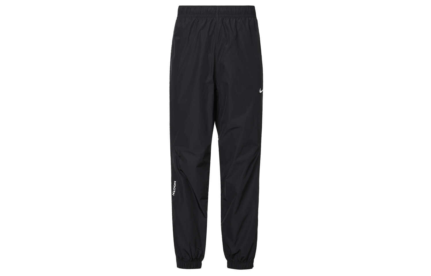 Трикотажные спортивные штаны унисекс Nike, цвет Black
Трикотажные спортивные штаны унисекс Nike, цвет Black