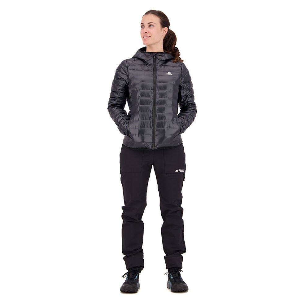 Брюки adidas Yearound, черный
Брюки adidas Yearound, черный