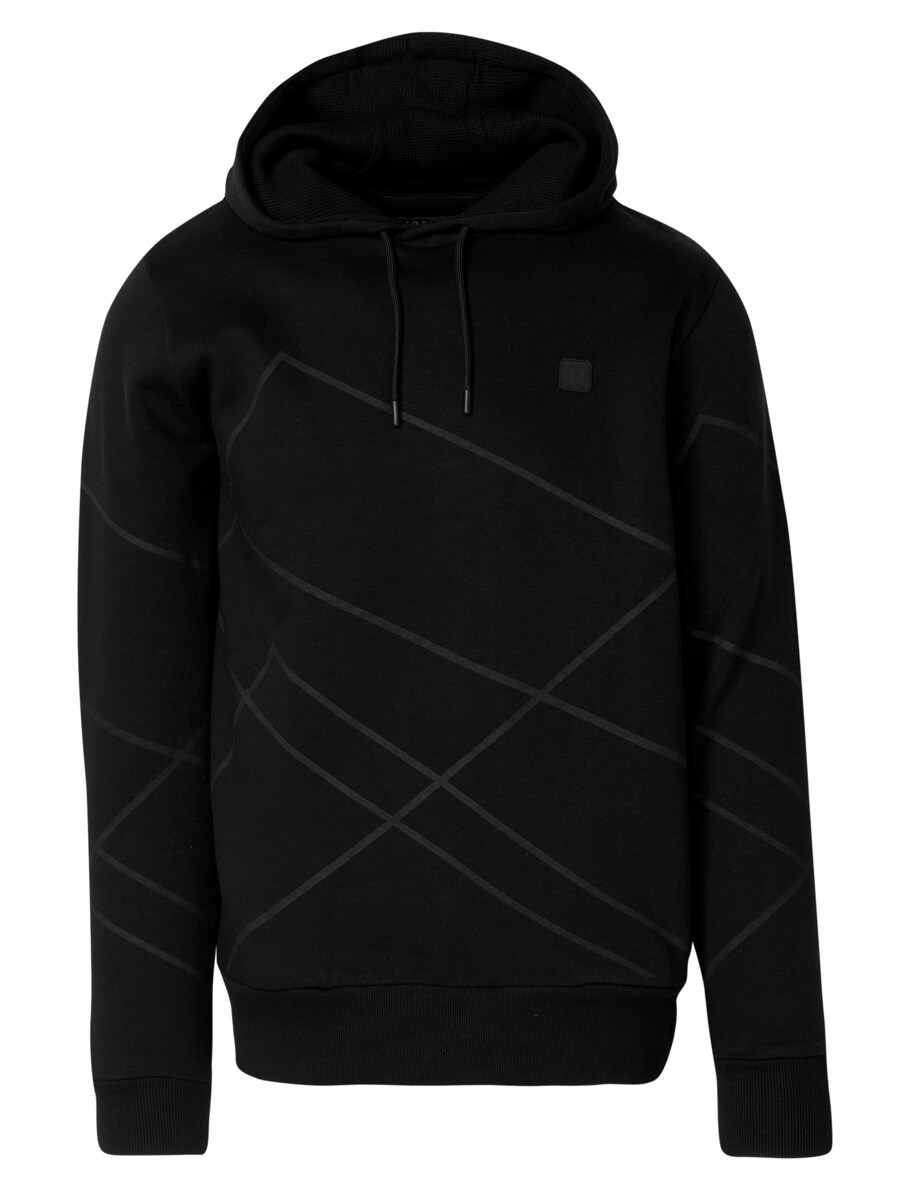 Толстовка KOROSHI, черный
Толстовка KOROSHI, черный