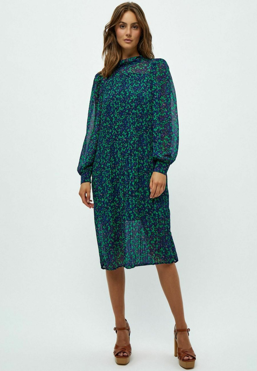 Платье PEPPERCORN Day dress, P Ocean Green Print/Green
Платье PEPPERCORN Day dress, P Ocean Green Print/Green