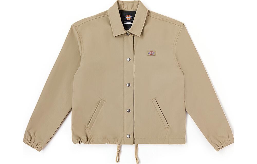 Dickies Женская куртка, цвет Khaki, Хаки, Dickies Женская куртка, цвет Khaki
Dickies Женская куртка, цвет Khaki, Хаки, Dickies Женская куртка, цвет Khaki