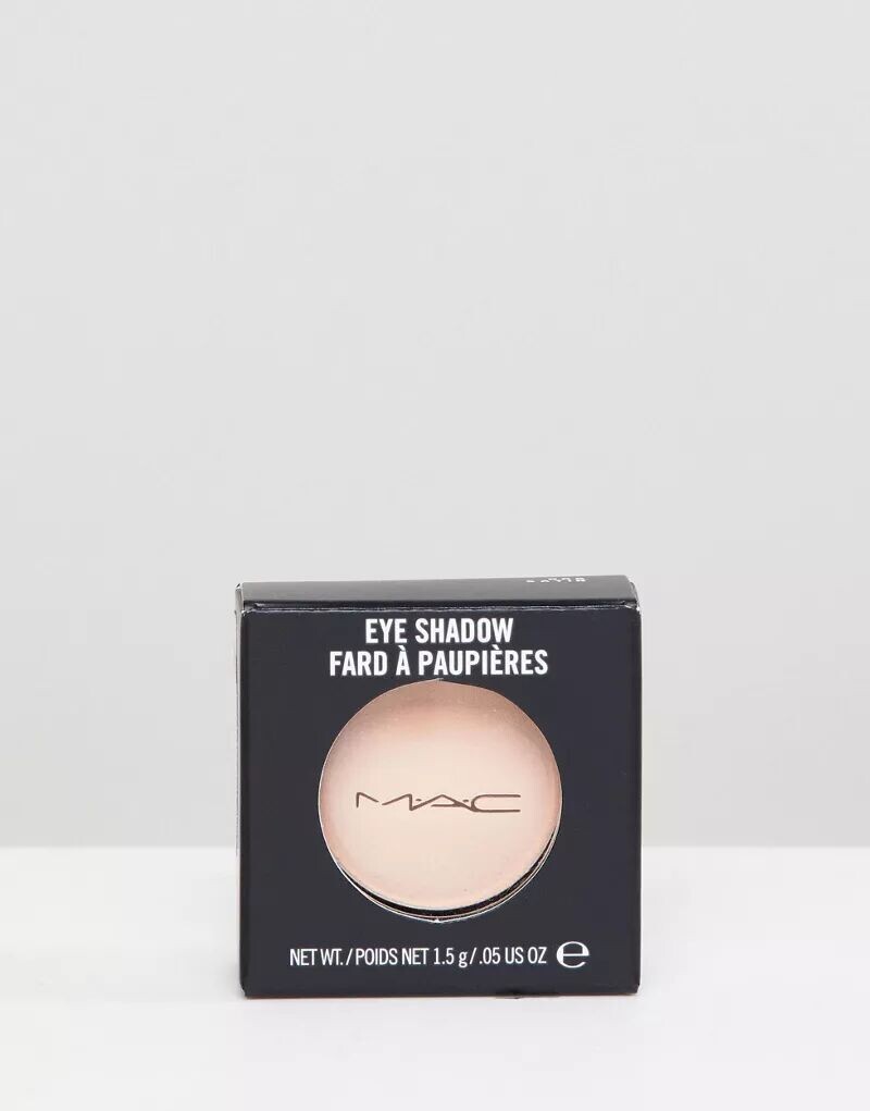 MAC – Маленькие полуматовые тени для век – Orb, Коричневый, MAC – Маленькие полуматовые тени для век – Orb
MAC – Маленькие полуматовые тени для век – Orb, Коричневый, MAC – Маленькие полуматовые тени для век – Orb