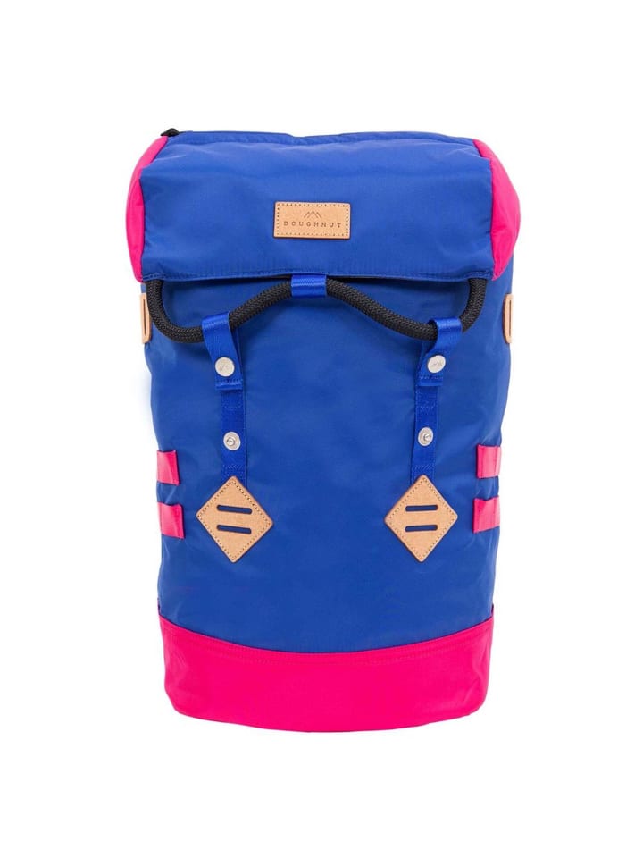 Рюкзак Doughnut, синий
Рюкзак Doughnut, синий