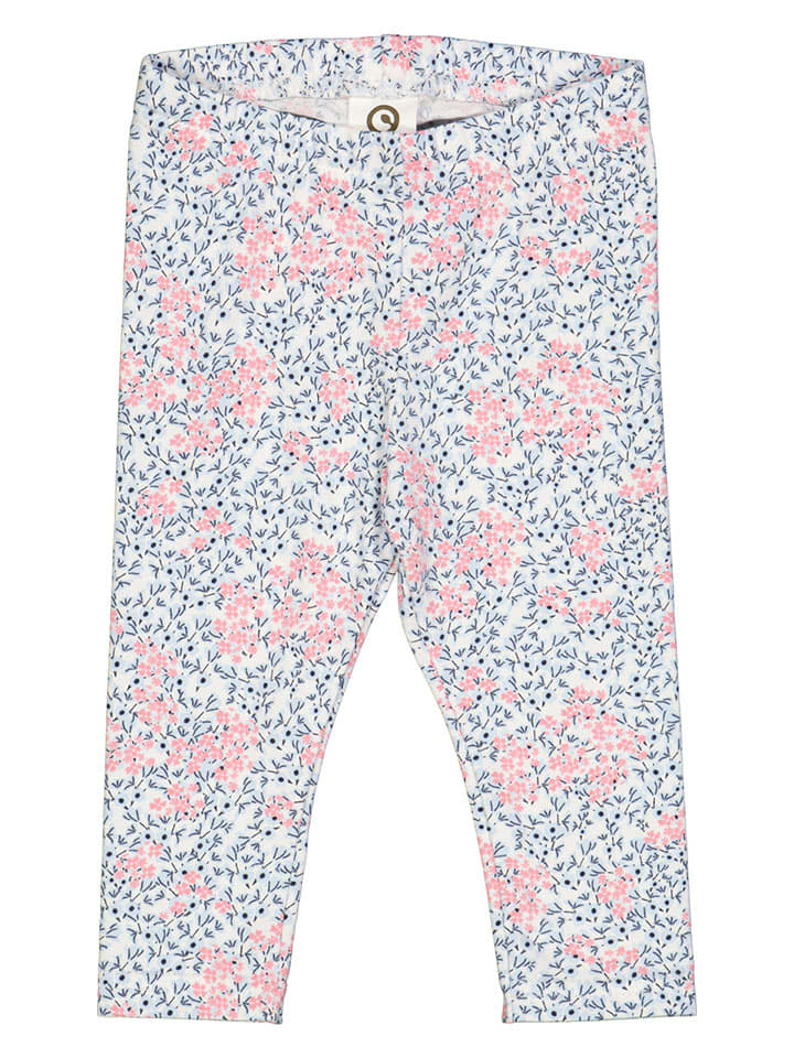 Müsli Леггинсы розового/светло-голубого/белого цвета
Müsli Леггинсы розового/светло-голубого/белого цвета