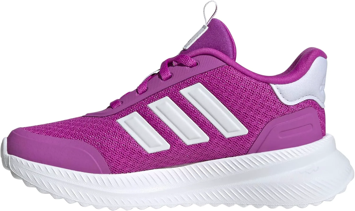 Кроссовки Adidas для детей и подростков X_PLR (для старших детей), розовый/белый
Кроссовки Adidas для детей и подростков X_PLR (для старших детей), розовый/белый