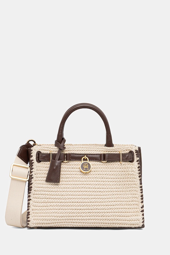 Сумка Tommy Hilfiger, бежевый
Сумка Tommy Hilfiger, бежевый