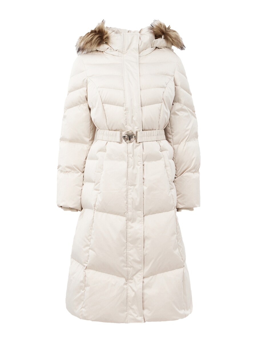 Зимнее пальто GUESS MARINA, Sand
Зимнее пальто GUESS MARINA, Sand